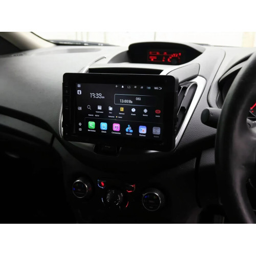 Ford Fiesta Wiring Harness RZC + Antenna Android Head Unit