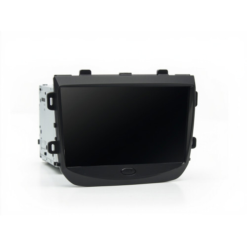 Ford Mini USB Cable Linux Head Unit