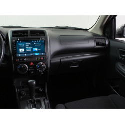 Honda City/Jazz Power Cable Android Head Unit