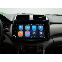 Honda City 2007-2011 10 inch Android Head Unit