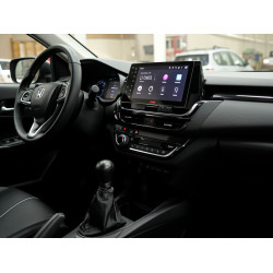 Honda City 2015+ 10 inch Android Head Unit