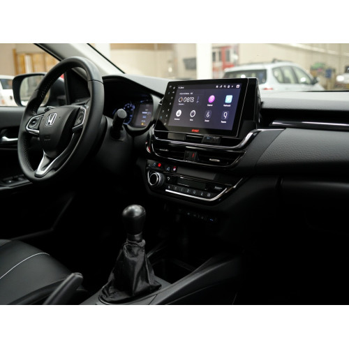 Honda City 2015+ 10 inch Linux Head Unit Honda City 2015+ 10 inch Linux Head Unit