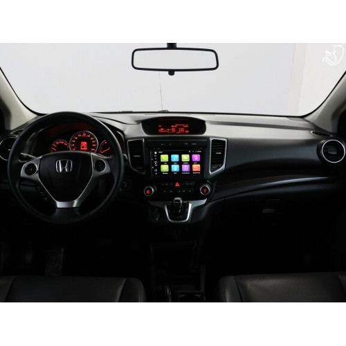 Honda CR-V 2.0 Rear View Wiring Harness RZC Android Head Unit