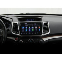 Honda CR-V 2012-2015 9 inch Android Head Unit