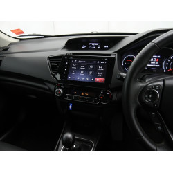 本田 缤智 2015+ 9寸 黑色UV Android Head Unit