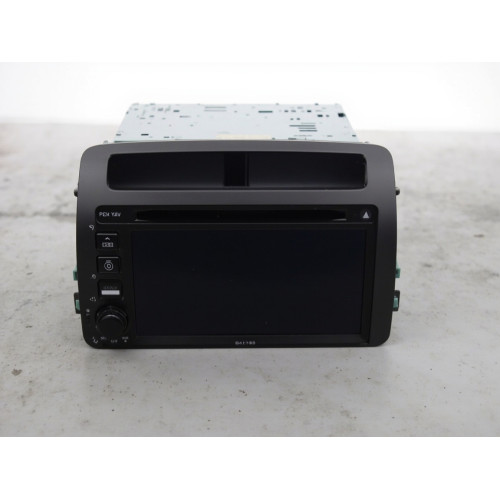 Honda Jazz 21Year Low Spec Power Cable with USB Android Head Unit