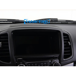 Isuzu D-Max Power Cable with Antenna Android Head Unit