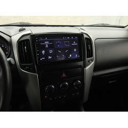 Isuzu MU-X 2015-2017 9 inch Android Head Unit Isuzu MU-X 2015-2017 9 inch Android Head Unit