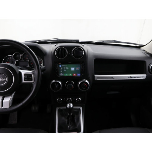 JEEP Compass 2014-2017 10 inch Android Head Unit JEEP Compass 2014-2017 10 inch Android Head Unit