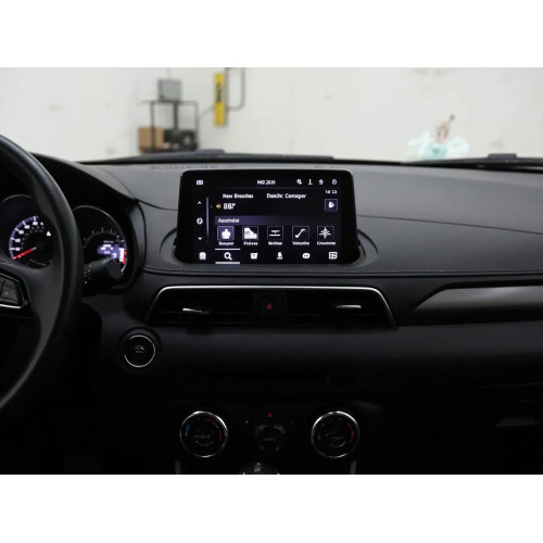 Mazda 2 2014-2019 9 inch Android Head Unit