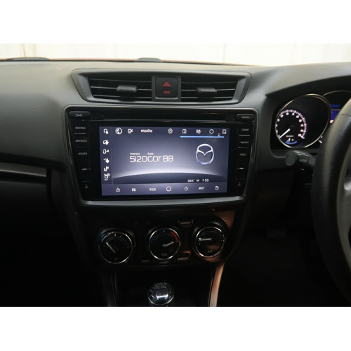 Mazda 6 2015+ 10 inch Android Head Unit Mazda 6 2015+ 10 inch Android Head Unit
