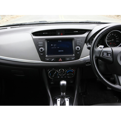 Mazda 8 2011-2015 9 inch Iron Grey Android Head Unit