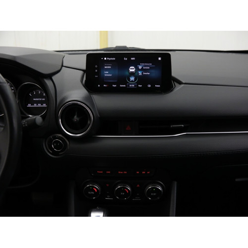 Mazda CX-3 2014-2019 9 inch Linux Head Unit Mazda CX-3 2014-2019 9 inch Linux Head Unit
