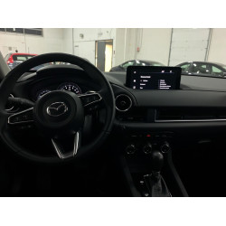 马自达 CX-30 2019+ 10寸 Android Head Unit