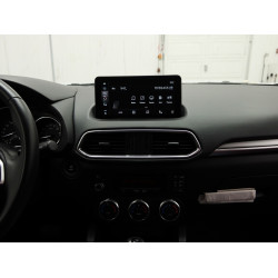马自达 CX-5 2015+ 9寸 黑色UV Android Head Unit