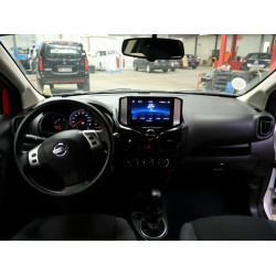 日产 玛驰 2010-2015 9寸 Android Head Unit