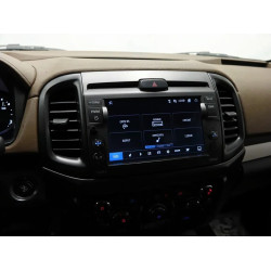 Nissan Navarra 2016+ 10 inch UV Android Head Unit
