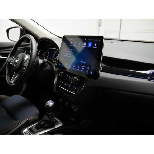 Nissan Qashqai 2014+ 10 inch Android Head Unit