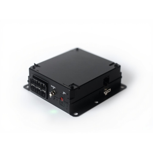 Ford Fiesta Universal Protocol Box FORD-RZ-01 Android Head Unit