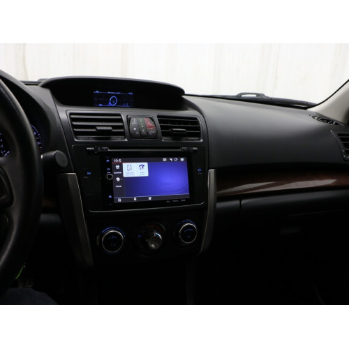 Subaru Forester 2015-2017 9 inch Linux Head Unit