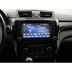 Toyota Camry 2012 10 inch Two-Tone Android Head Unit