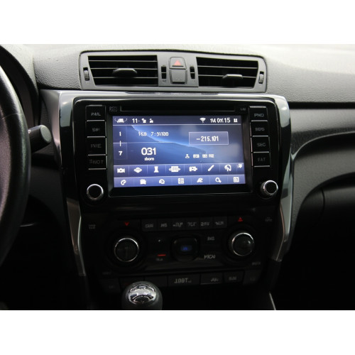 丰田 凯美瑞 2012 10寸 双色调 Android Head Unit