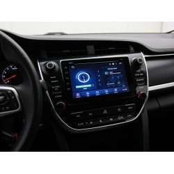 Toyota Camry 2015 10 inch Android Head Unit
