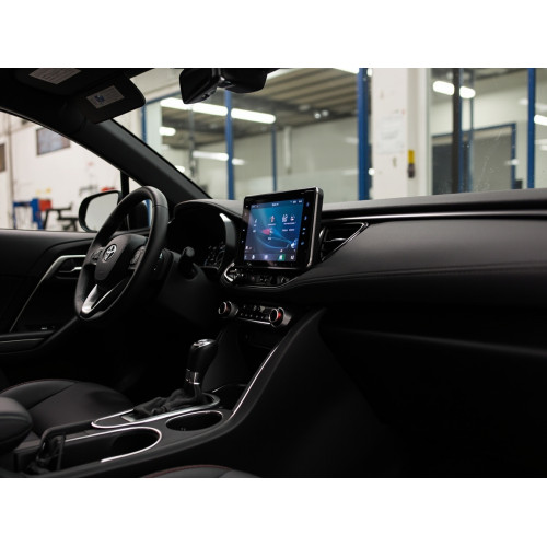 丰田 C-HR 2017+ 10寸 Android Head Unit