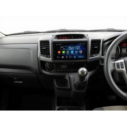 丰田 海艾斯 2013-2018 10寸 灰 Android Head Unit