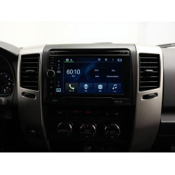 Toyota Prado 2010-2013 9 inch Iron Grey Android Head Unit Toyota Prado 2010-2013 9 inch Iron Grey Android Head Unit