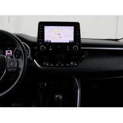 丰田 荣放 2019+ 10寸 Android Head Unit