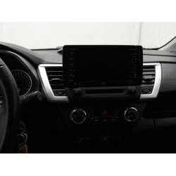 Toyota Yaris 2014-2016 10 inch Black UV Android Head Unit