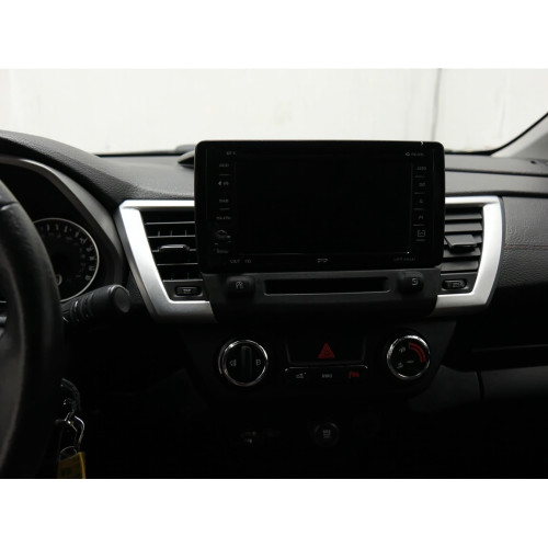 Toyota Yaris 2014-2016 10 inch Black UV Android Head Unit