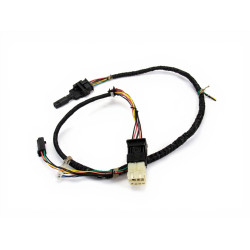 MP5 Special Wiring Harness Head Unit