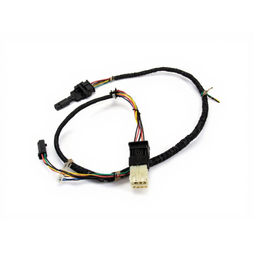 MP5 Special 线束 Head Unit